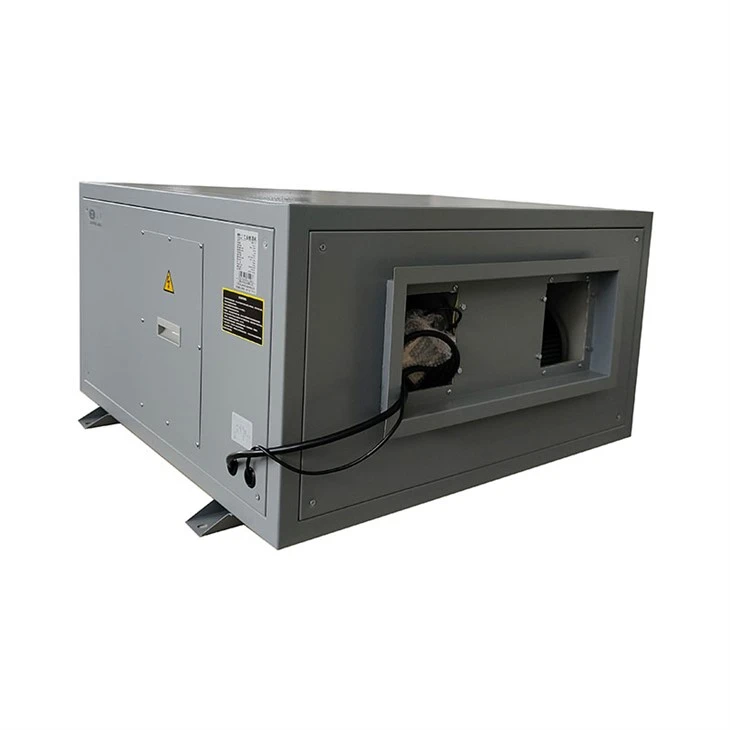 Electrothermal type constant Humidifier (2)