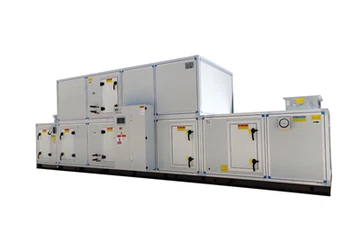 Μοντέλο ZJHF Κλιματιστικό καθαρισμού Αερόψυξης σταθερής θερμοκρασίας και υγρασίας