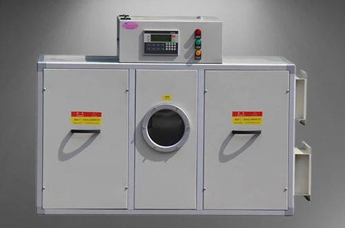 What Is A Rotary Dehumidifier? What Is A Rotary Dehumidifier?