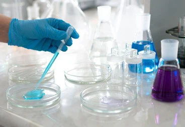 Laboratories Laboratories